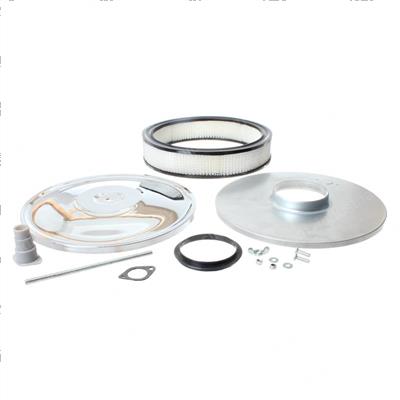 Picture of Air Cleaner Assy-Lpg Euro