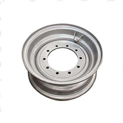 Picture of Wheel - 9 X 24