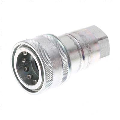 Picture of Female Quick Coupler