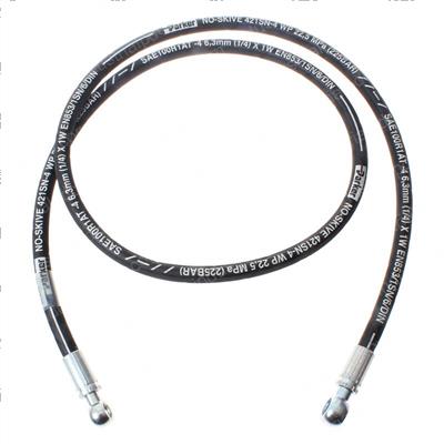 Picture of Flexible Hose