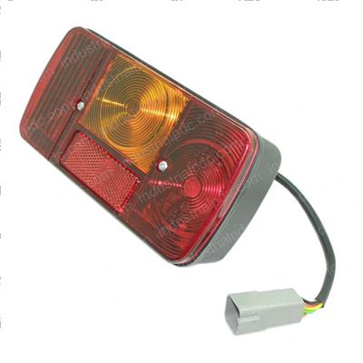Picture of Rear Left Light