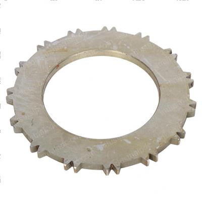 Picture of Plate-Reaction