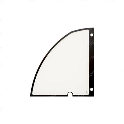 Picture of Glass - Cab - Upper Door Clear