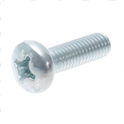 Picture of Screw Pph Ms M6-10x20 Z