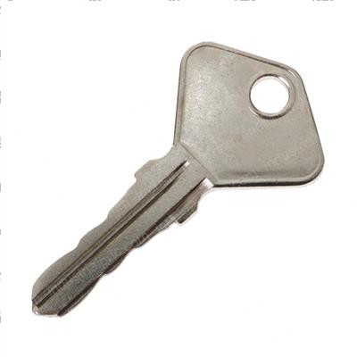 Picture of Key  Cab Door
