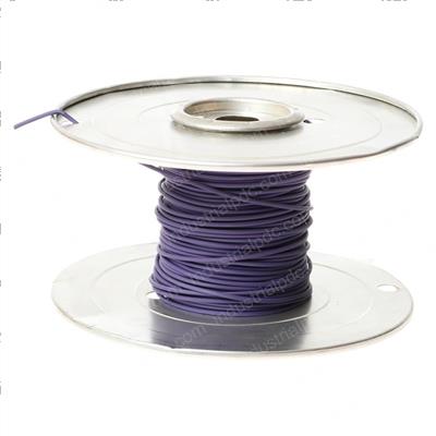 Picture of Wire - 18ga - Txl - Vlt - 100