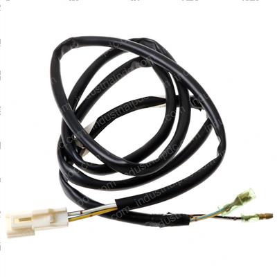 Picture of Wire - Rr Pillar Rh