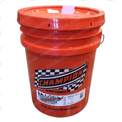 Picture of Grease-Moly Ep 35 Lb