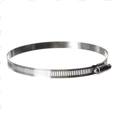 Picture of Clamp - Hose 4 1/2 - 6 1/2 Inch