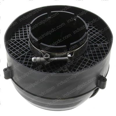 Picture of Pre-Cleaner Assembly