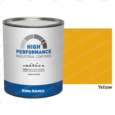 Picture of Paint - Yellow Gallon