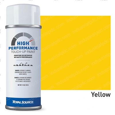 Picture of Spray Paint - Ag/C/Ce Yellow