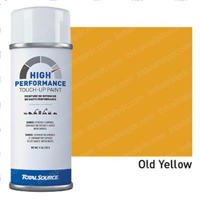 Picture of Spray Paint - Old Yellow