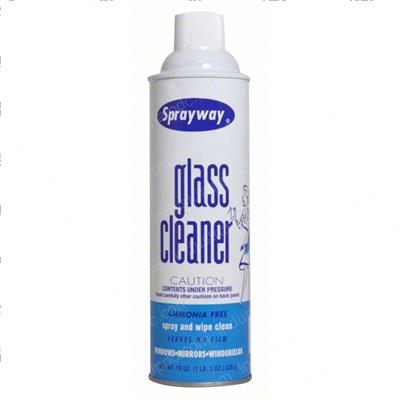 Picture of Sprayway Glass Cleaner 19oz