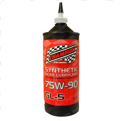 Picture of Gear Lube - 75w90 Syn Quart