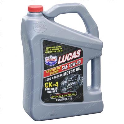 Picture of Oil - Diesel Syn Blend 10w30