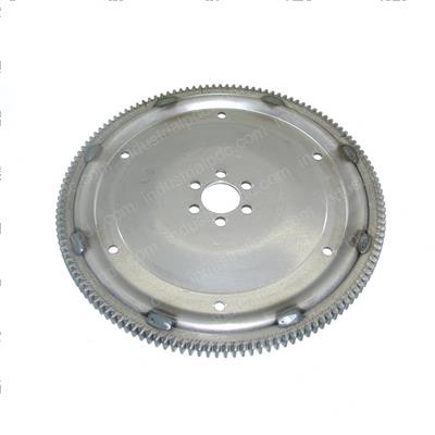 Picture of Flywheel