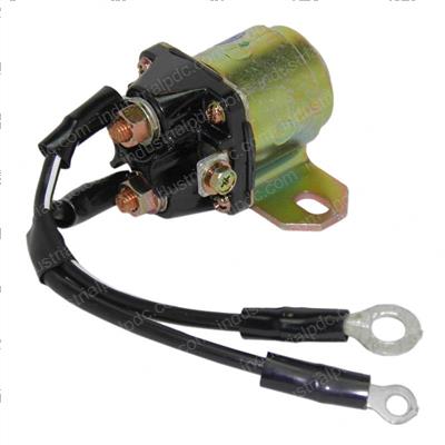 Picture of Switch Assembly