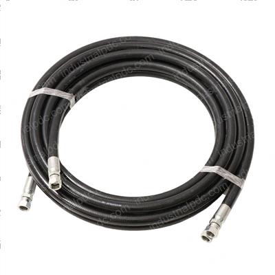 Picture of Hydraulic Header Hose Assembly