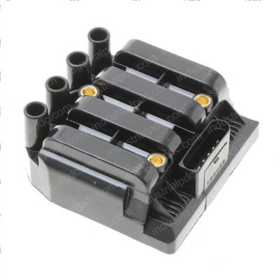 Picture of Transformer - Ignition