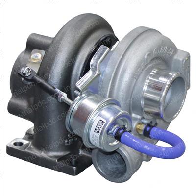 Picture of Turbocharger