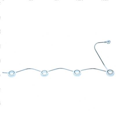 Picture of Pipe - Leak Off