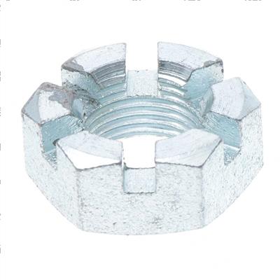 Picture of Nut-Castle