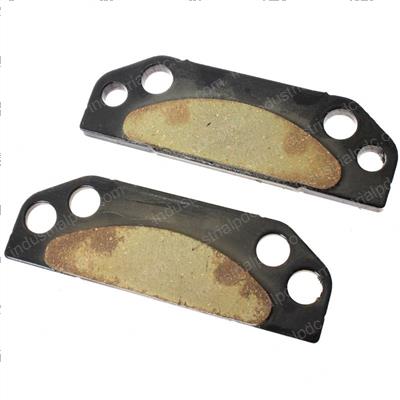 Picture of Pad -  Parking Brake