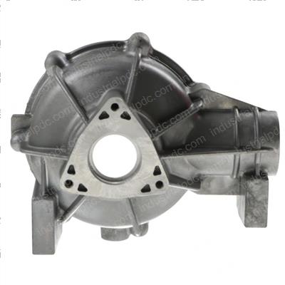 Picture of Case -  Front Axle