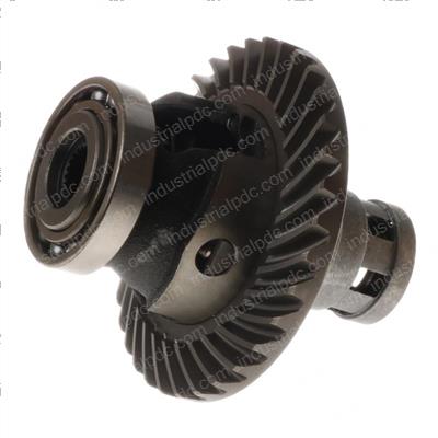 Picture of Diff Gear Case Assy - Fr