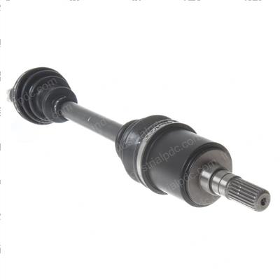 Picture of Front Drive Shaft-Lh