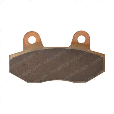 Picture of Pad -  Brake