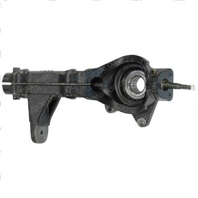 Picture of Kunckle Assy-Fr-Lh