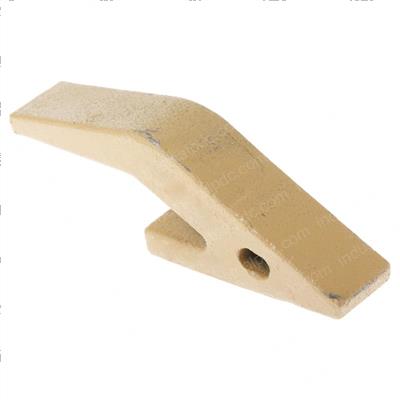 Picture of Weld-on Adapter - Teeth