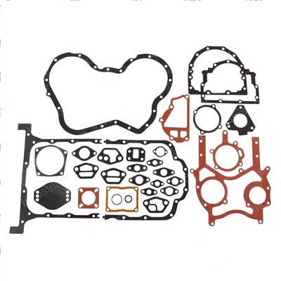 Picture of Gasket Set - Cast Oil Pan