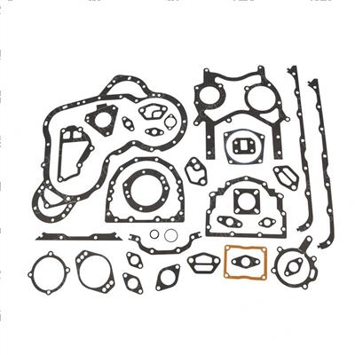 Picture of Gasket Set - Bottom
