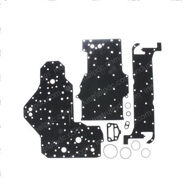 Picture of Gasket Set - Bottom