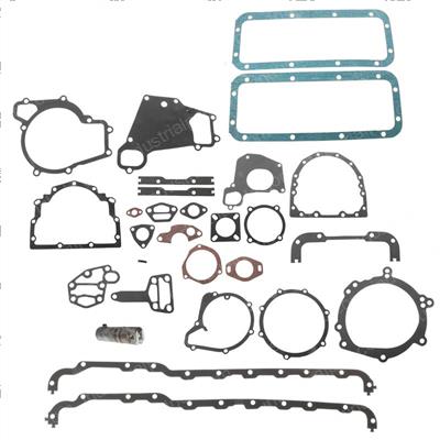 Picture of Gasket Set - Bottom