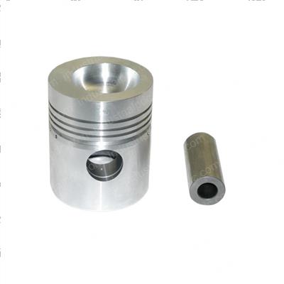 Picture of Piston Kit - W/Pin + Clip