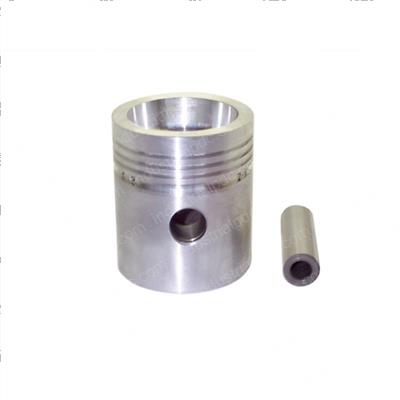 Picture of Piston and Pin - (1)