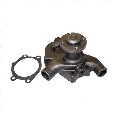 Picture of Pump - Water