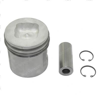 Picture of Ring Kit - Piston