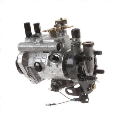 Picture of Injection Kit - Pump