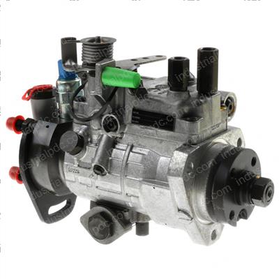 Picture of Injection Pump - Reman