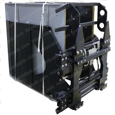 Picture of Clamp - Carton 3500 Cap. Cl3