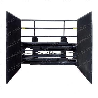 Picture of Carton Clamp-Articulating-41 in