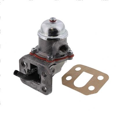 Picture of Pump - Fuel