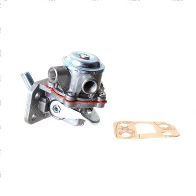 Picture of Pump - Fuel