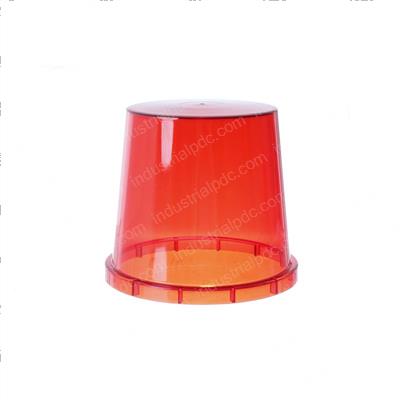 Picture of Dome - Red - Fits Rv15