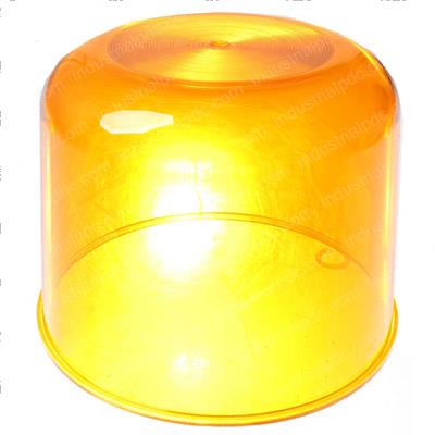 Picture of Dome - Amber - Fits Rv25